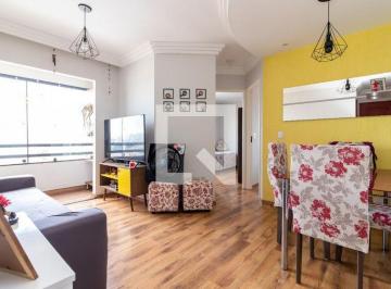 Apartamento · 51m² · 2 Quartos · 1 Vaga · Apartamento à Venda - Sítio do Mandaqui, 2 Quartos, 51 m² - São Paulo