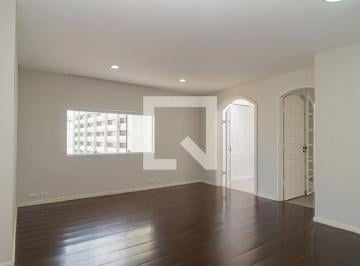 Apartamento · 63m² · 1 Quarto · 1 Vaga · Apartamento à Venda - Consolação, 1 Quarto,  63 m² - São Paulo