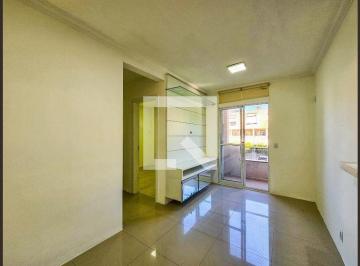 Apartamento · 56m² · 2 Quartos · 1 Vaga · Apartamento à Venda - Teresópolis, 2 Quartos, 56 m² - Porto Alegre