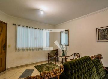 Casa · 163m² · 3 Quartos · 3 Vagas · Casa à Venda - Vila Assunção, 3 Quartos, 163 m² - Santo André