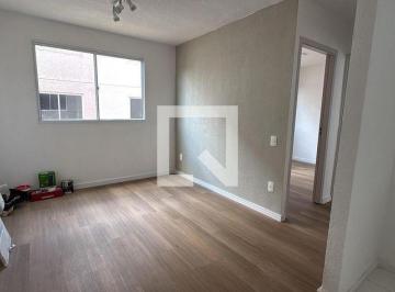 Apartamento · 42m² · 2 Quartos · 2 Vagas · Apartamento à Venda - Residencial Itaipu, 2 Quartos, 42 m² - Goiânia