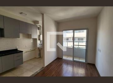 Apartamento · 47m² · 2 Quartos · 1 Vaga · Apartamento à Venda - Nambi, 2 Quartos, 47 m² - Jundiaí