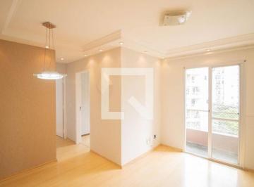 Apartamento · 49m² · 2 Quartos · 1 Vaga · Apartamento à Venda - Vila Nova Cachoeirinha, 2 Quartos, 49 m² - São Paulo