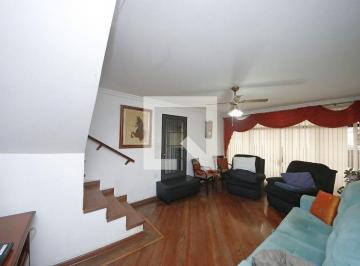 Casa · 250m² · 5 Quartos · 2 Vagas · Casa à Venda - Vila Prudente, 5 Quartos, 250 m² - São Paulo