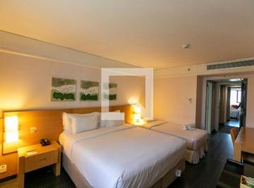 Apartamento · 27m² · 1 Quarto · 1 Vaga · Apartamento à Venda - Cambuí, 1 Quarto, 27 m² - Campinas