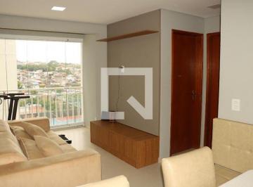 Apartamento · 55m² · 2 Quartos · 1 Vaga · Apartamento à Venda - Jardim Imperador, 2 Quartos,  55 m² - São Paulo