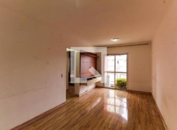 Apartamento · 56m² · 2 Quartos · 1 Vaga · Apartamento à Venda - Jardim Anália Franco, 2 Quartos, 56 m² - São Paulo