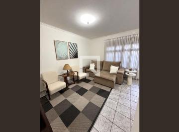 Casa · 200m² · 3 Quartos · 1 Vaga · Casa à Venda - Vila Leopoldina, 3 Quartos,  200 m² - Santo André