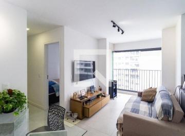 Apartamento · 55m² · 2 Quartos · 1 Vaga · Apartamento à Venda - Vila Leopoldina, 2 Quartos, 55 m² - São Paulo