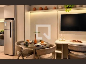 Apartamento · 34m² · 1 Quarto · 1 Vaga · Apartamento à Venda - Moinhos de Vento, 1 Quarto, 34 m² - Porto Alegre