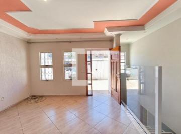 Casa · 170m² · 4 Quartos · 3 Vagas · Casa à Venda - Parque das Águas, 4 Quartos, 170 m² - Campinas
