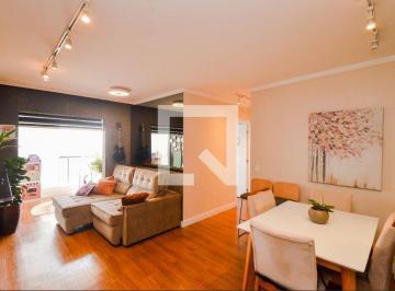 Apartamento · 76m² · 2 Quartos · 1 Vaga · Apartamento à Venda - Vila Augusta, 2 Quartos,  76 m² - Guarulhos