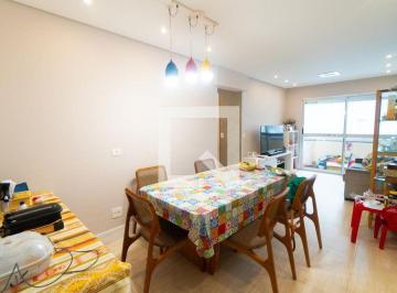 Apartamento · 78m² · 3 Quartos · 1 Vaga · Apartamento à Venda - Saúde, 3 Quartos, 78 m² - São Paulo