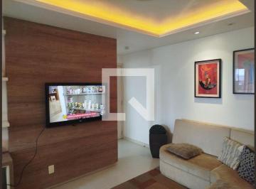 Apartamento · 72m² · 3 Quartos · 1 Vaga · Apartamento à Venda - Santana, 3 Quartos,  72 m² - Porto Alegre