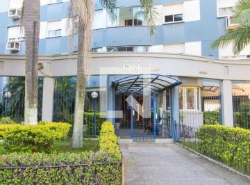 Apartamento Venda 66m² de 2 quartos · Apartamento à Venda - Centro, 2 Quartos, 66 m² - Canoas