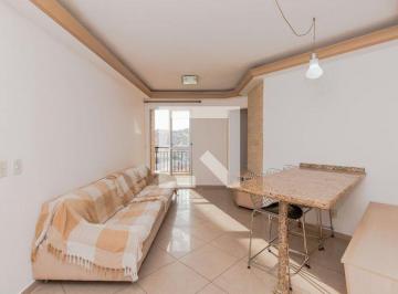 Apartamento · 84m² · 3 Quartos · 1 Vaga · Apartamento à Venda - São João Clímaco, 3 Quartos, 84 m² - São Paulo