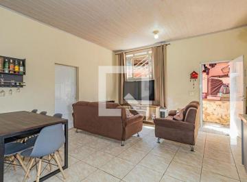 Casa · 250m² · 6 Quartos · 1 Vaga · Casa à Venda - Jardim Sao Luis, 6 Quartos, 250 m² - São Paulo