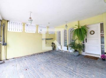 Casa · 187m² · 4 Quartos · 2 Vagas · Casa à Venda - Campo Belo, 4 Quartos, 187 m² - São Paulo