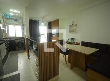 Apartamento · 72m² · 3 Quartos · 2 Vagas · Apartamento à Venda - Vila Lusitânia, 3 Quartos, 72 m² - São Bernardo do Campo