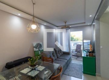 Apartamento · 56m² · 2 Quartos · 1 Vaga · Apartamento à Venda - Parque Industrial, 2 Quartos, 56 m² - Campinas