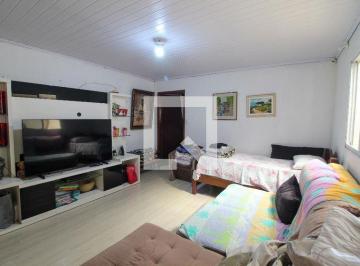 Casa · 250m² · 4 Quartos · 3 Vagas · Casa à Venda - Raposo Tavares, 4 Quartos, 250 m² - São Paulo