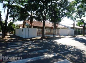 Casa · 167m² · 3 Quartos · 2 Vagas · RUA ALAGOAS, Nº 5431, ZONA ll, UMUARAMA-PR