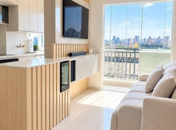 Apartamento · 44m² · 2 Quartos · 1 Vaga · Lindo apartamento na Moóca - Ao lado do Shopping Moóca!!!