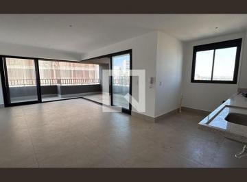 Apartamento · 136m² · 3 Quartos · 2 Vagas · Apartamento à Venda - Setor Bueno, 3 Quartos, 136 m² - Goiânia