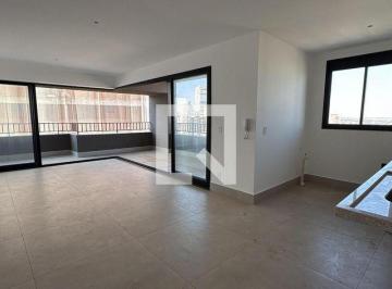 Apartamento · 136m² · 3 Quartos · 2 Vagas · Apartamento à Venda - Setor Bueno, 3 Quartos, 136 m² - Goiânia