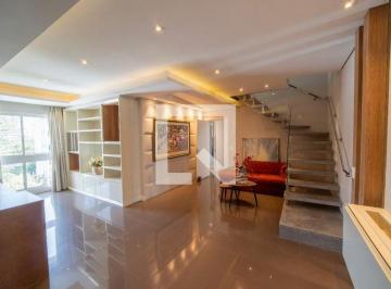 Apartamento · 187m² · 2 Quartos · 2 Vagas · Apartamento à Venda - Água Verde, 2 Quartos,  187 m² - Curitiba
