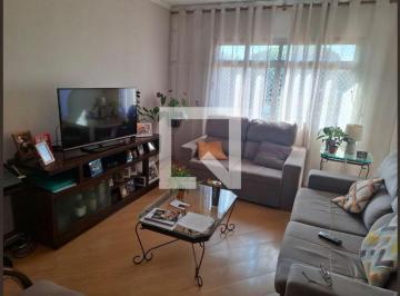 Apartamento · 160m² · 3 Quartos · 2 Vagas · Apartamento à Venda - Jabaquara, 3 Quartos, 160 m² - São Paulo