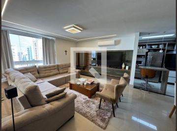 Apartamento · 168m² · 4 Quartos · 1 Vaga · Apartamento à Venda - Águas Claras, 4 Quartos, 168 m² - Brasília