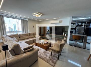 Apartamento · 168m² · 4 Quartos · 1 Vaga · Apartamento à Venda - Águas Claras, 4 Quartos, 168 m² - Brasília