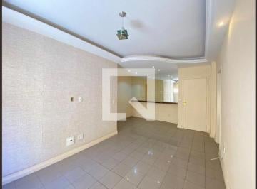Apartamento · 120m² · 4 Quartos · 2 Vagas · Apartamento à Venda - Méier, 4 Quartos, 120 m² - Rio de Janeiro
