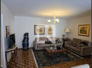 Apartamento · 139m² · 4 Quartos · 1 Vaga · Apartamento à Venda - Juvevê, 4 Quartos, 139 m² - Curitiba