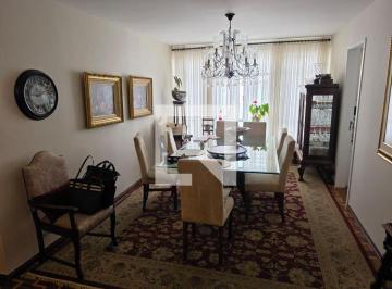 Apartamento de 4 quartos, Curitiba · Apartamento à Venda - Juvevê, 4 Quartos, 139 m² - Curitiba