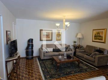 Apartamento · 139m² · 4 Quartos · 1 Vaga · Apartamento à Venda - Juvevê, 4 Quartos,  139 m² - Curitiba