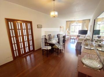 Apartamento · 120m² · 2 Quartos · 1 Vaga · Apartamento à Venda - Paraíso, 2 Quartos,  120 m² - São Paulo