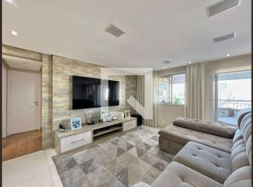 Apartamento · 122m² · 3 Quartos · 2 Vagas · Apartamento à Venda - Santana, 3 Quartos, 122 m² - São Paulo