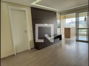 Apartamento · 100m² · 3 Quartos · 2 Vagas · Apartamento à Venda - Santo Amaro , 3 Quartos, 100 m² - São Paulo