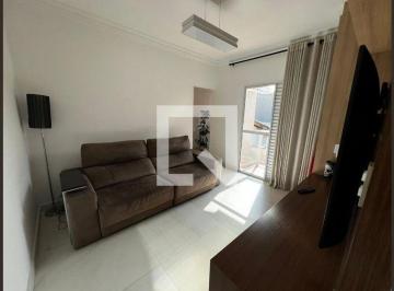 Casa · 208m² · 3 Quartos · 3 Vagas · Casa à Venda - Jardim São Caetano, 3 Quartos, 208 m² - São Caetano do Sul