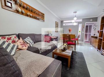 Casa · 300m² · 4 Quartos · 3 Vagas · Casa à Venda - Vila Metalúrgica, 4 Quartos, 300 m² - Santo André