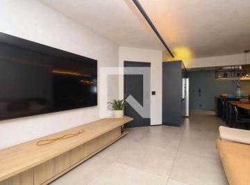 Apartamento · 110m² · 3 Quartos · 2 Vagas · Apartamento à Venda - Chácara Agrindus, 3 Quartos, 110 m² - Taboão da Serra
