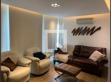Apartamento · 80m² · 2 Quartos · 2 Vagas · Apartamento à Venda - Brooklin, 2 Quartos,  80 m² - São Paulo