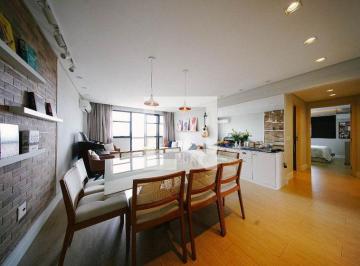 Apartamento · 124m² · 3 Quartos · 2 Vagas · Apartamento à Venda - Cangaíba, 3 Quartos,  124 m² - São Paulo