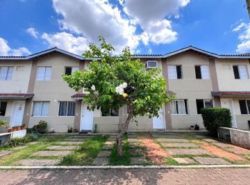 Casa · 110m² · 3 Quartos · 1 Vaga · Sobrado 3 Dormitórios à Venda no Igara, Canoas