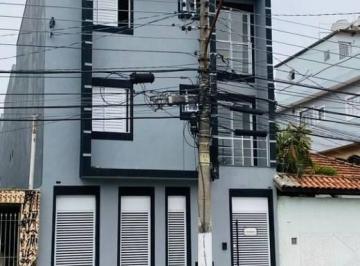 Foto 1 · Apartamento com 1 quarto, Sem vaga à venda, 30 m² por R$ 200.000 - Penha - São Paulo/SP