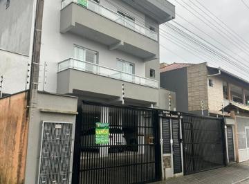 Apartamento · 71m² · 2 Quartos · 1 Vaga · Apartamento em Itacolomi, Balneário Piçarras/SC