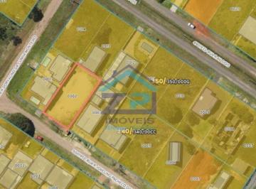 Terreno · 450m² · Terreno - Lote 02