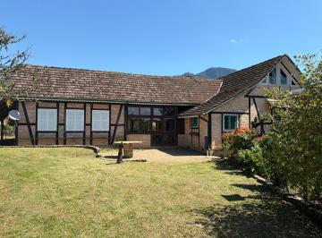 Casa · 260m² · 2 Quartos · 1 Vaga · Casa Enxaimel - Locação